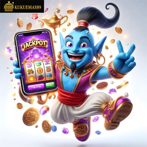 KUKUEMAS89 # Memberikan Berbagai Bocoran Pola Game Pgsoft Gampang Jackpot